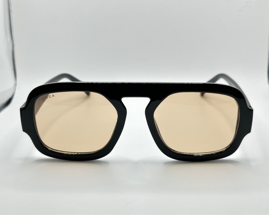 Isa Brown Light