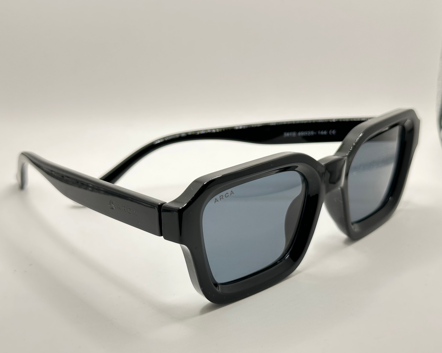 Chunky Black