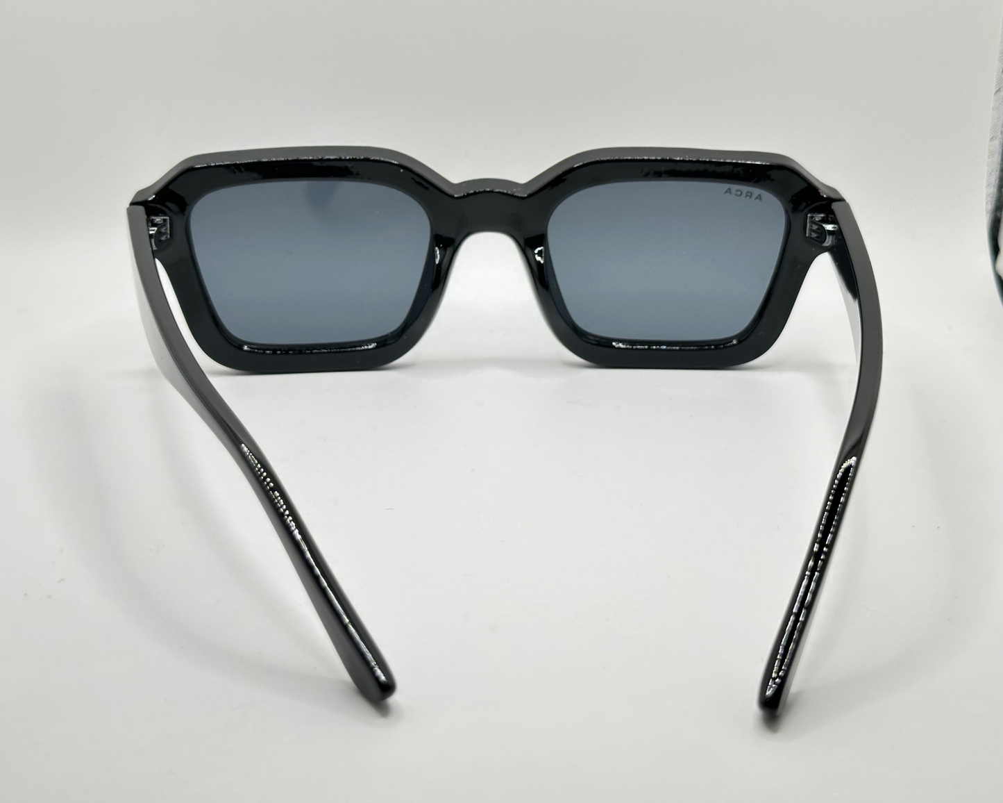 Chunky Black