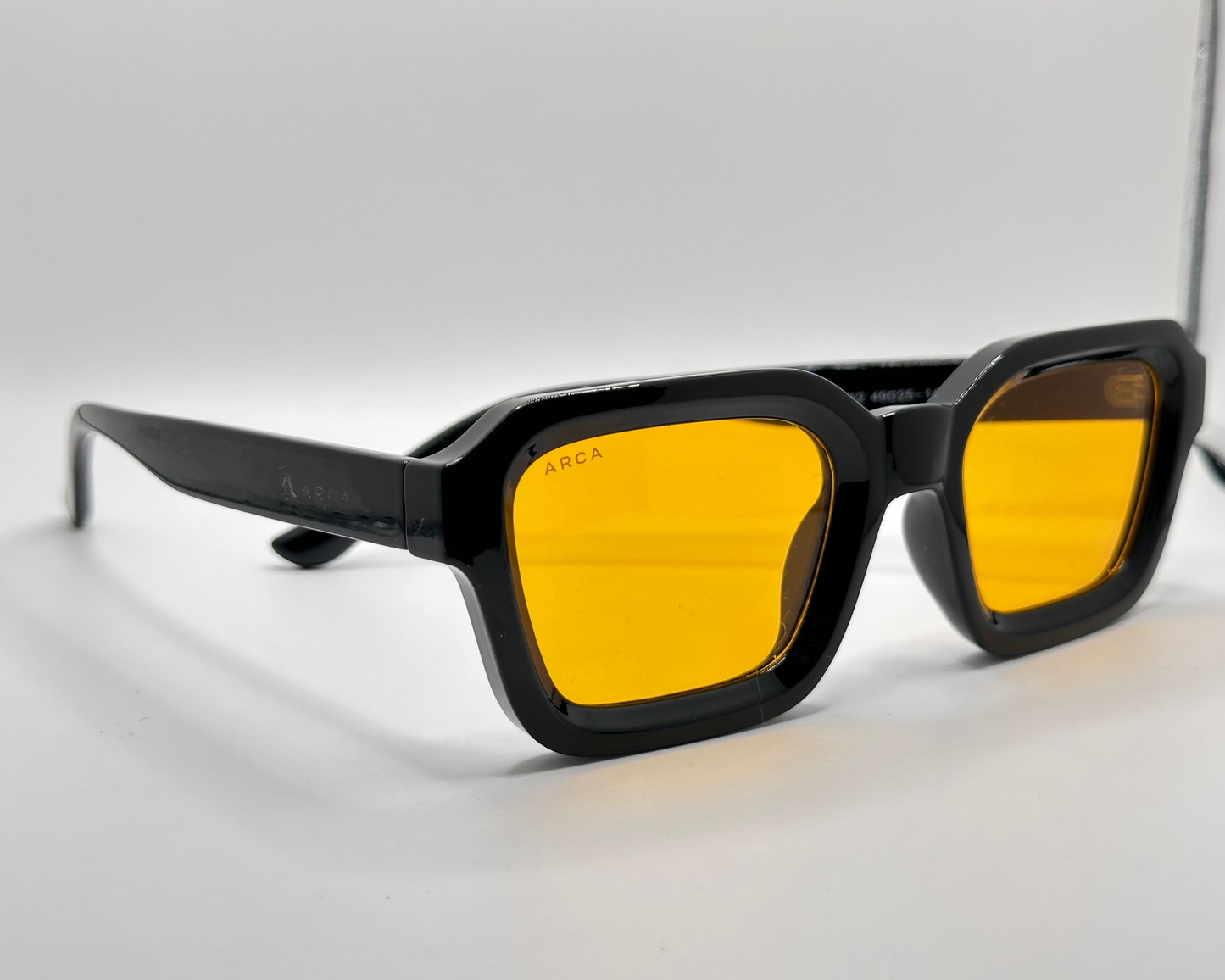 Chunky Naranja