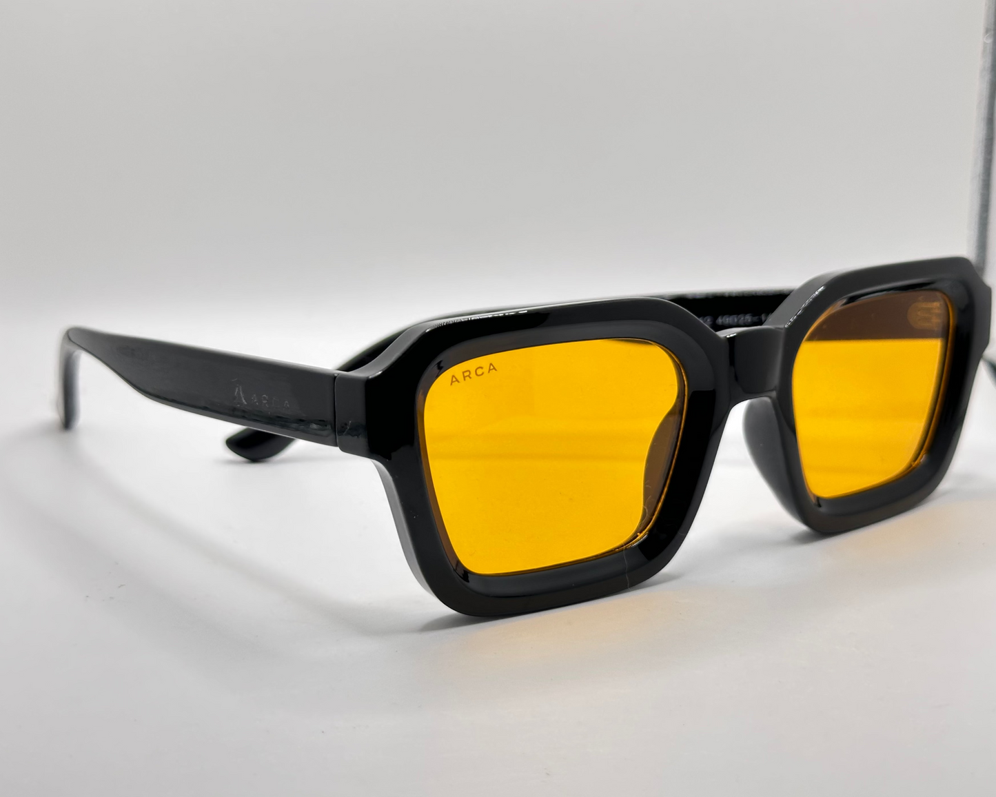 Chunky Naranja