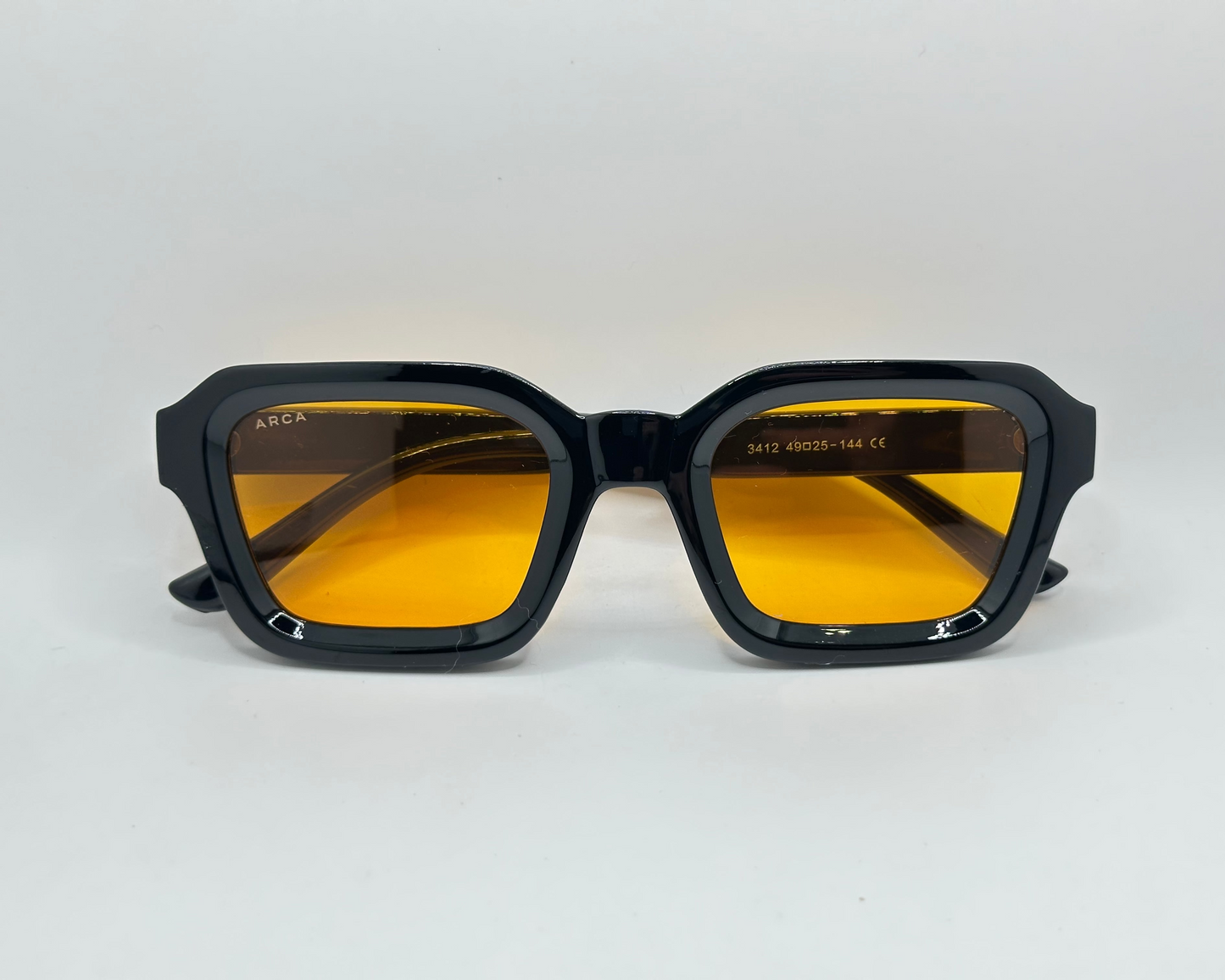 Chunky Naranja