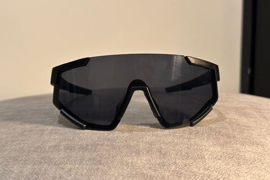 Shiny Sport Black