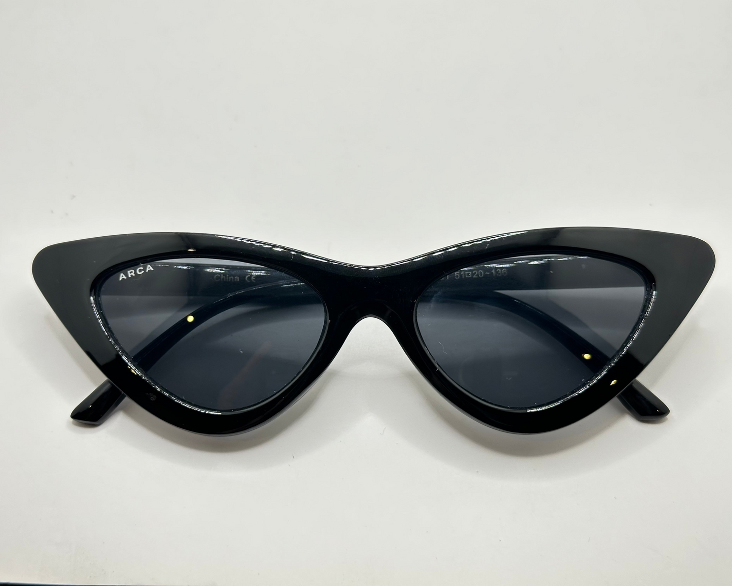 Gaty Black