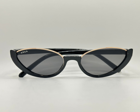 Chic Black