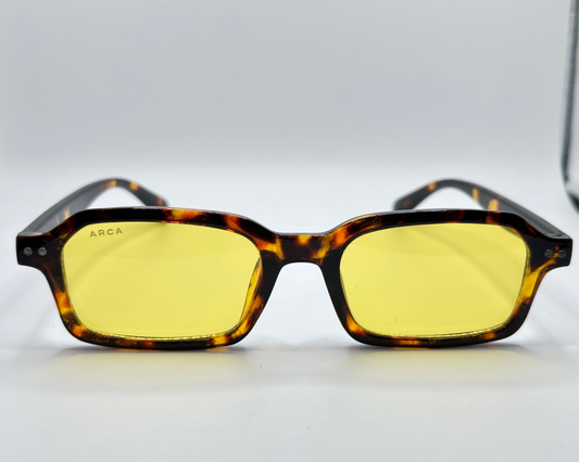 GDL mini Print Amarillo