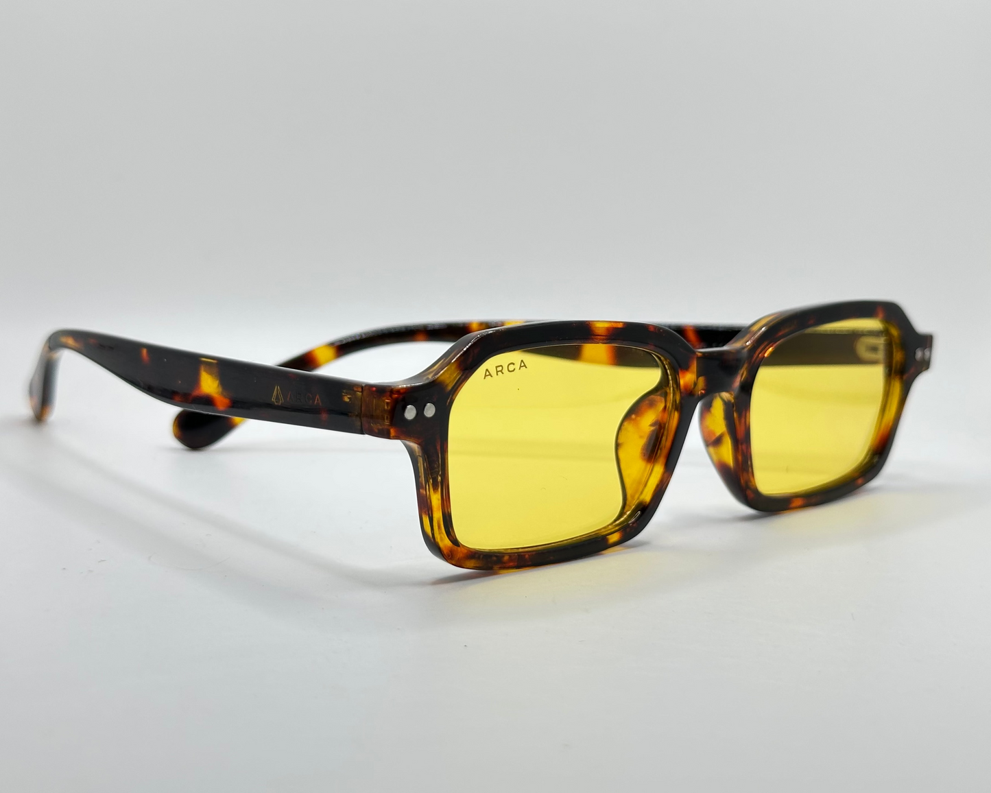 GDL mini Print Amarillo