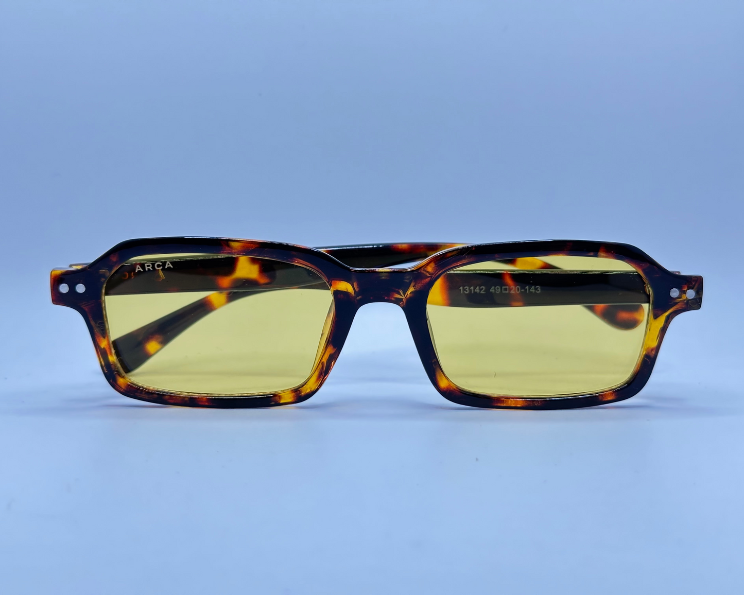 GDL mini Print Amarillo
