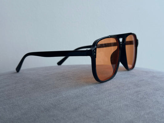 Carrera Orange