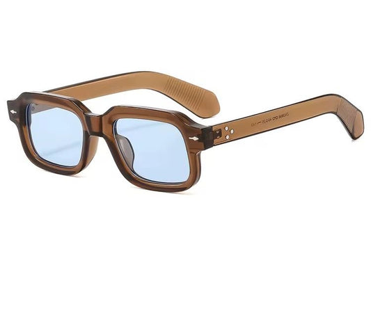 Querétaro Brown